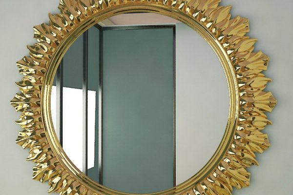 Hidra зеркало