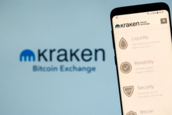 Kraken market зеркала